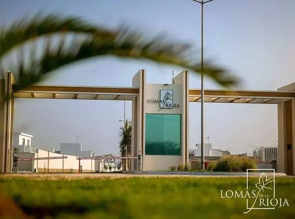 Terreno en venta en Lomas de la Rioja, Alvarado, Veracruz de Ignacio de la Llave