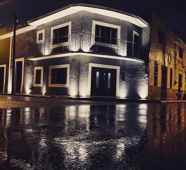 Casa en renta en Merida Centro, Mérida, Yucatán Casa en renta en Merida Centro, Mérida, Yucatán