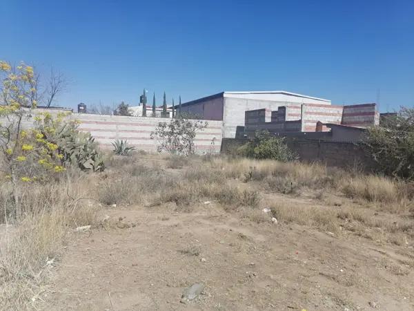 Terreno en venta en Loma Linda, San Juan del Río, Querétaro