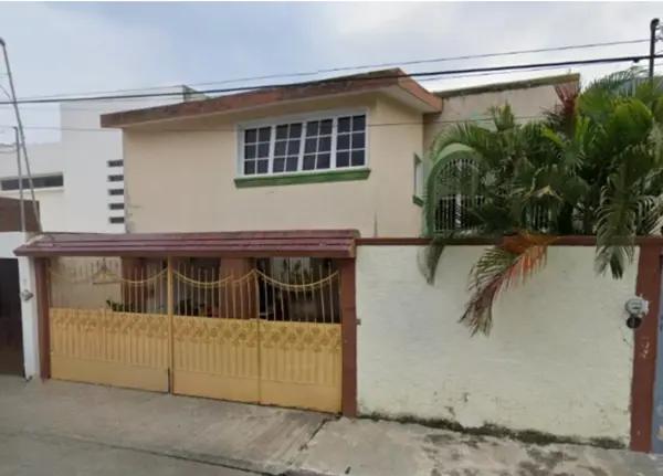 Departamento en venta en Villa del Río, Campeche, Campeche
