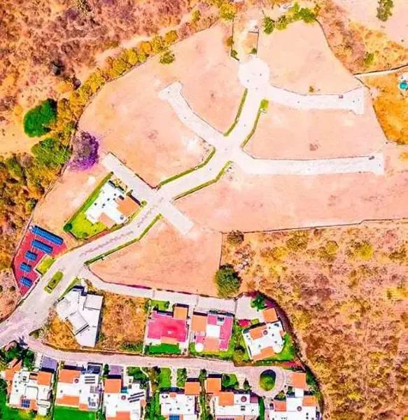 Terreno en venta en Ajijic Centro, Chapala, Jalisco