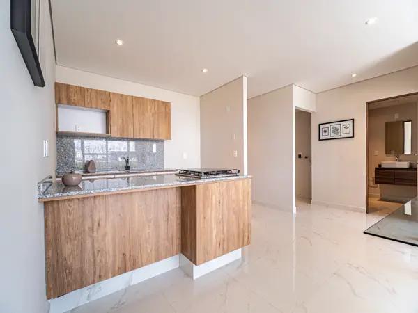 Departamento en venta en San Francisco Cuautlalpan, Naucalpan de Juárez, México