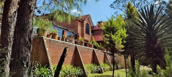 Terreno en venta en Villa Victoria, Villa Victoria, México