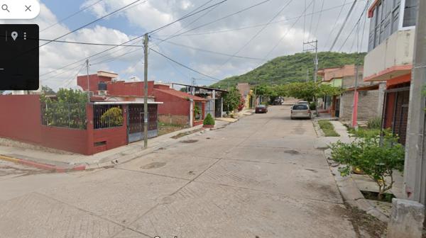 Casa en venta en El Paraíso, Cintalapa de Figueroa, Chiapas