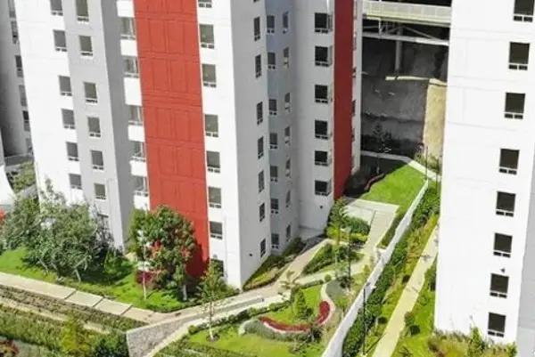 Departamento en venta en Hacienda del Parque, Cuautitlán Izcalli, México