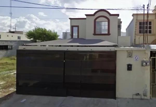Departamento en venta en Las Bugambilias, Matamoros, Tamaulipas