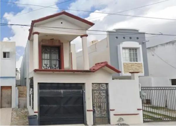 Departamento en venta en Paseo de las Brisas, Matamoros, Tamaulipas