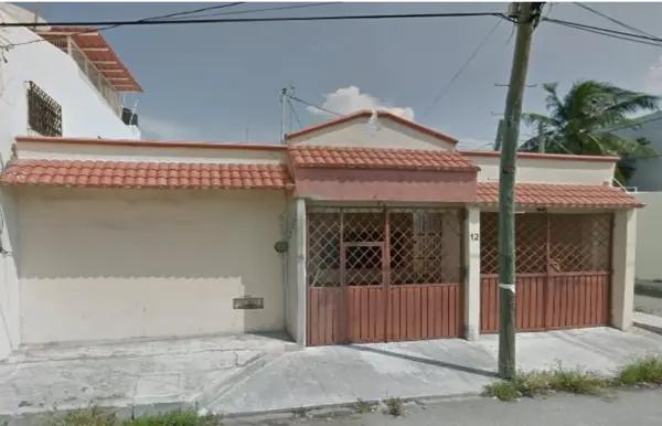 Departamento en venta en Fatima, Carmen, Campeche
