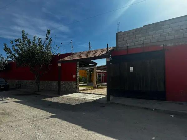 Quinta en venta en María Mercado de López Sánchez, Torreón, Coahuila de Zaragoza