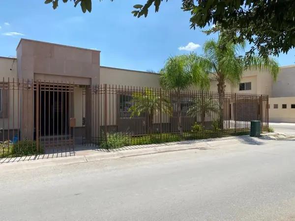 Casa en venta en Hacienda del Rosario, Torreón, Coahuila de Zaragoza