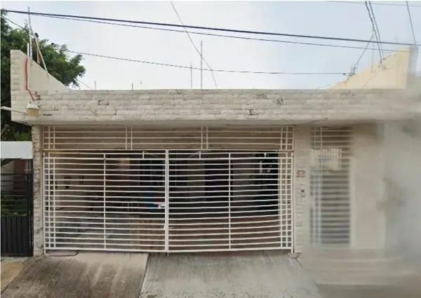 Departamento en venta en Santa Rita, Carmen, Campeche