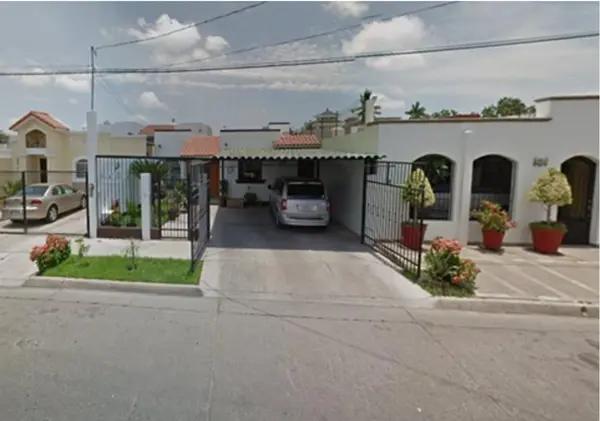 Departamento en venta en Cuauhtemoc, Culiacán, Sinaloa