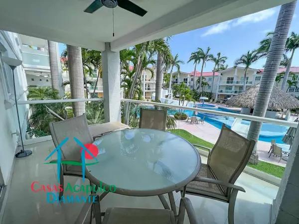 Departamento en venta en Diamante Lakes, Acapulco de Juárez, Guerrero Departamento en venta en Diamante Lakes, Acapulco de Juárez, Guerrero