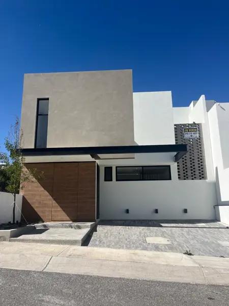 Casa en venta en Zibatá, El Marqués, Querétaro Casa en venta en Zibatá, El Marqués, Querétaro