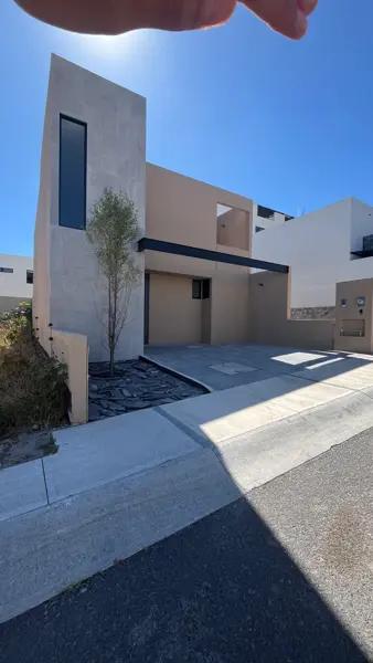 Casa en venta en Zibatá, El Marqués, Querétaro