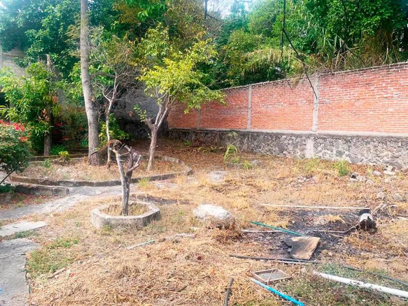 Foto 0 de Terreno en venta en Xochitepec Centro, Xochitepec, Morelos | Id mx24-ra9830