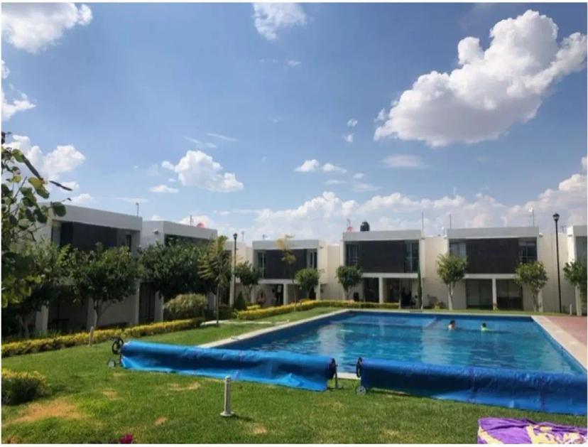 Foto 0 de Casa en venta en Oaxtepec Centro, Yautepec, Morelos | Id mx24-nm2651