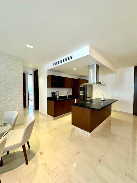 Departamento en Venta y Renta en Marila, Playa del Carmen - Ubicación Céntrica y Amenidades de Lujo