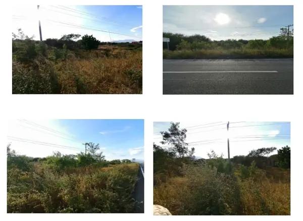 Terreno en venta en Pearson, Santo Domingo Tehuantepec, Oaxaca