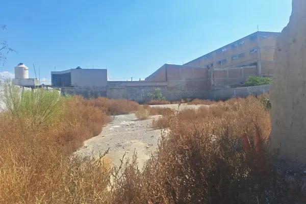 Terreno en venta en Saltillo Centro, Saltillo, Coahuila de Zaragoza