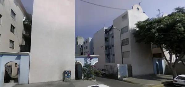 Departamento en venta en Nueva Santa Anita, Iztacalco, Ciudad de México Departamento en venta en Nueva Santa Anita, Iztacalco, Ciudad de México