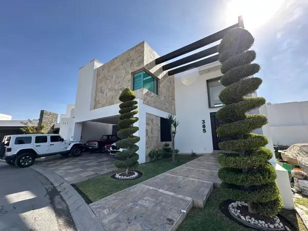 Casa en venta en Las Trojes, Torreón, Coahuila de Zaragoza Casa en venta en Las Trojes, Torreón, Coahuila de Zaragoza