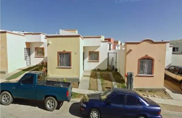 Departamento en venta en Jesus Castro Agundes, Los Cabos, Baja California Sur