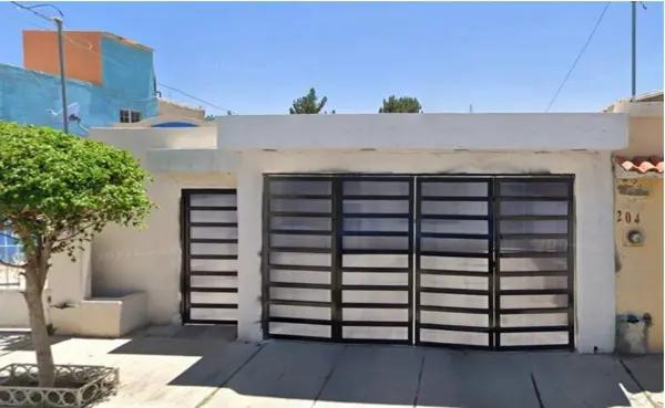 Departamento en venta en Villas del Sol, Durango, Durango