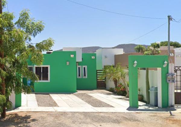 Casa en venta en Los Tabachines, La Paz, Baja California Sur