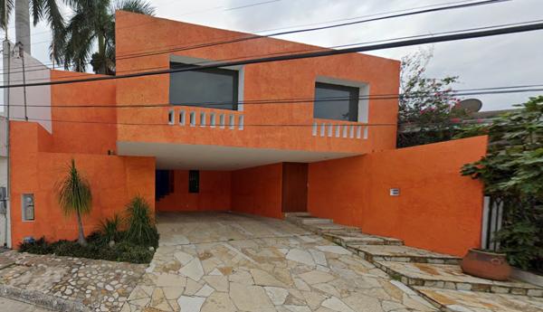 Casa en venta en Lomas de Rosales, Tampico, Tamaulipas