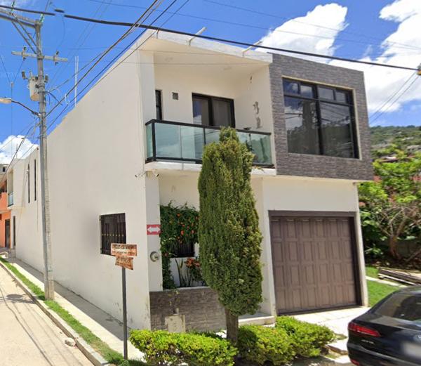 Casa en venta en Bosques del Pedregal, San Cristóbal de las Casas, Chiapas