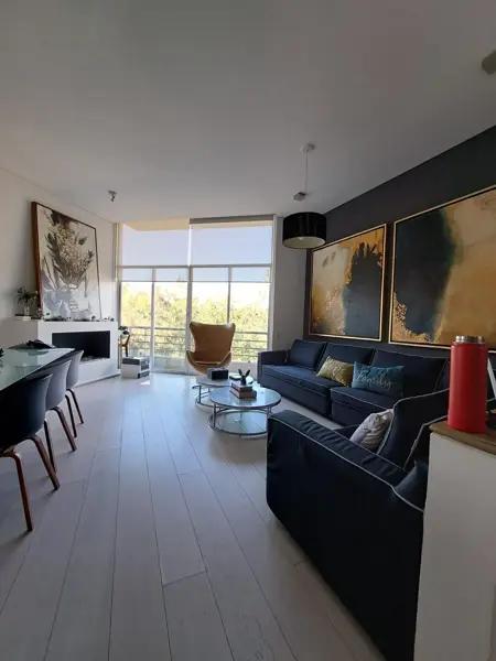 Departamento en venta en El Cuernito, Álvaro Obregón, Ciudad de México Departamento en venta en El Cuernito, Álvaro Obregón, Ciudad de México