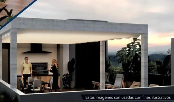 Departamento en venta en El Morro las Colonias, Boca del Río, Veracruz de Ignacio de la Llave