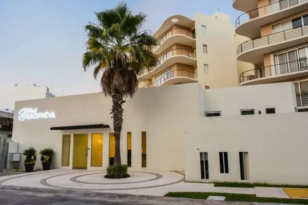 Departamento en venta en Residencial Cumbres, Benito Juárez, Quintana Roo