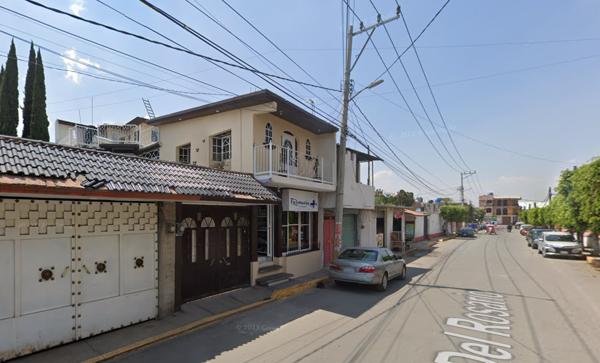 Casa en venta en Tequisistlan, Tezoyuca, México