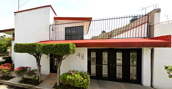 Casa en venta en Los Reyes Acaquilpan Centro, La Paz, México