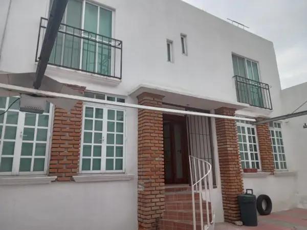 Casa en venta en Union, Toluca, México Casa en venta en Union, Toluca, México