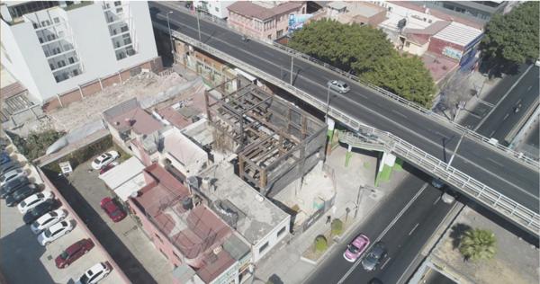 Terreno habitacional en venta en Portales Sur, Ciudad de México