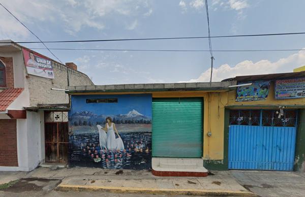 Casa en venta en San Jacinto, Atlautla, México
