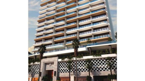Departamento en venta en Los Pinos, Mazatlán, Sinaloa