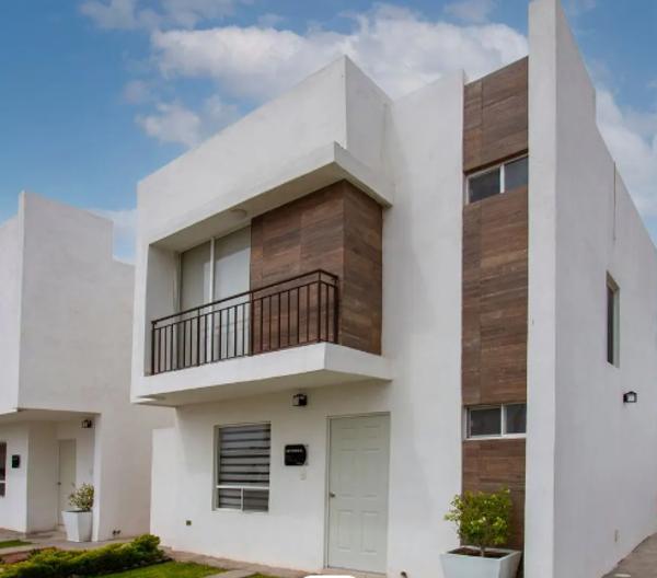 Casa en venta en Rincón del Marques, Torreón, Coahuila de Zaragoza