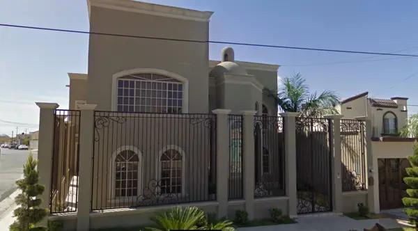 Casa en venta en Las Fuentes Sección Lomas, Reynosa, Tamaulipas