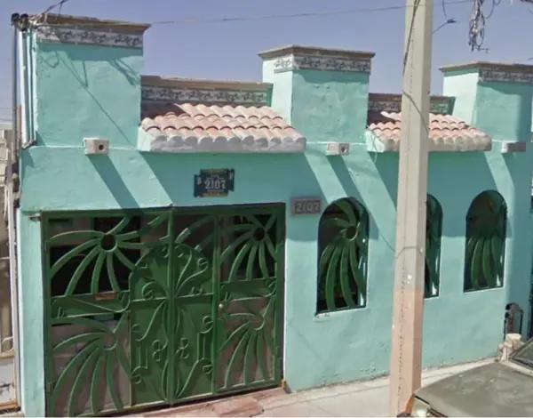Departamento en venta en Praderas de los Oasis, Juárez, Chihuahua