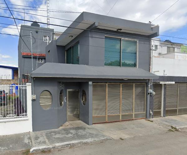 Casa en venta en Chetumal Centro, Othón P. Blanco, Quintana Roo