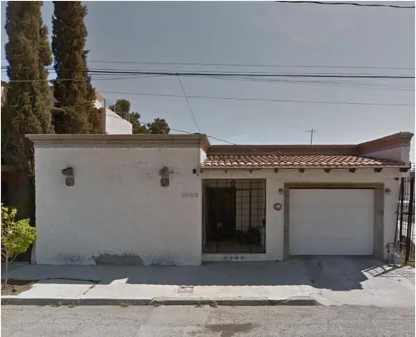 Departamento en venta en Los Nogales, Juárez, Chihuahua