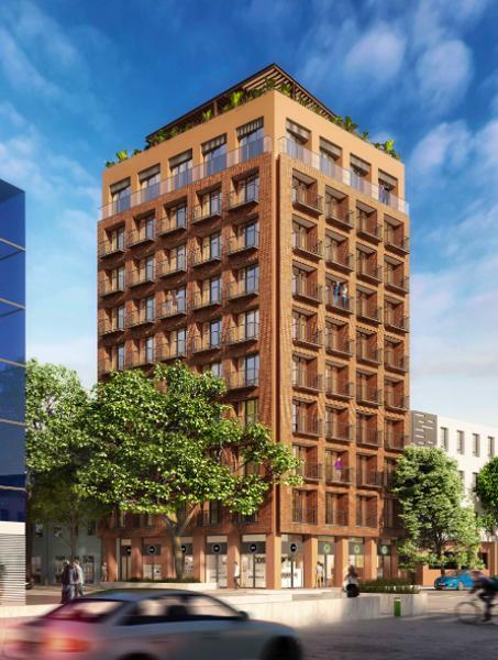 Departamento en venta en Juarez, Cuauhtémoc, Ciudad de México