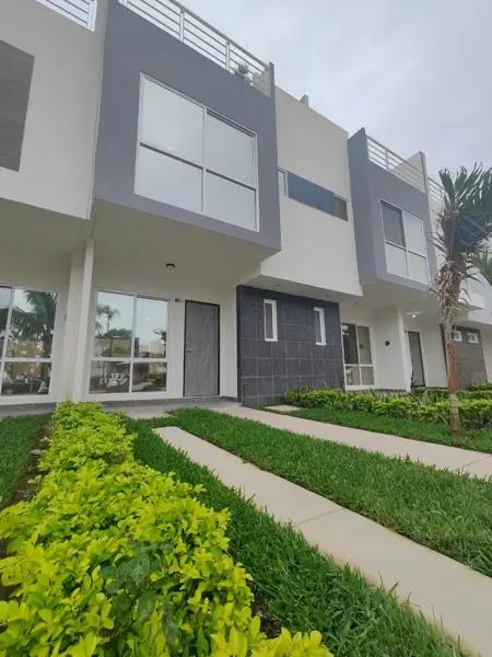 Casa en venta en Dream Lagoons, Veracruz, Veracruz de Ignacio de la Llave
