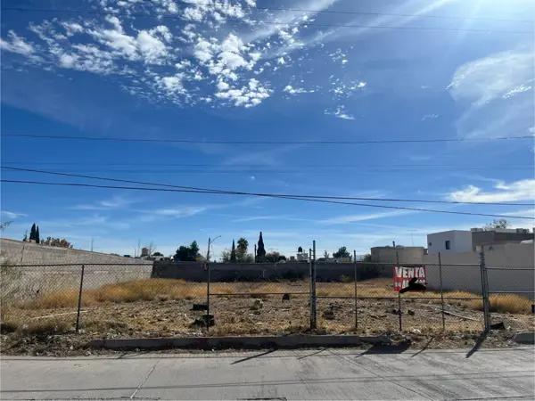 Terreno en venta en Las Granjas, Chihuahua, Chihuahua