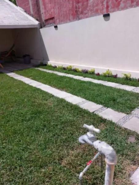 Casa en venta en Otilio Montaño, Cuautla, Morelos