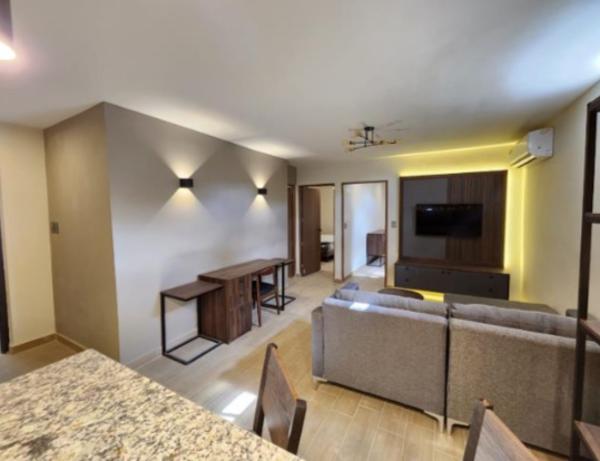 Departamento en renta en Santa Bárbara, Torreón, Coahuila de Zaragoza